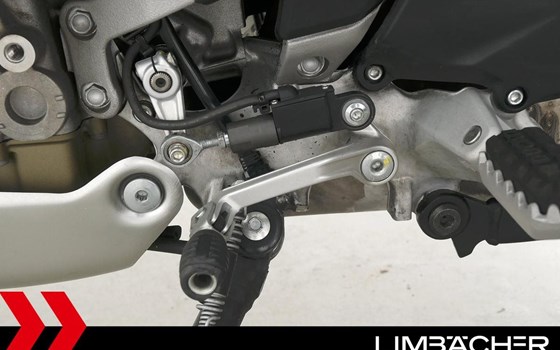 Gebrauchtmotorrad Ducati Multistrada V4 S - Bild 19