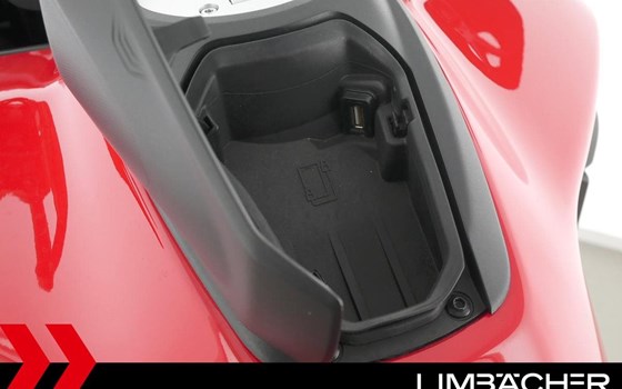 Gebrauchtmotorrad Ducati Multistrada V4 S - Bild 20