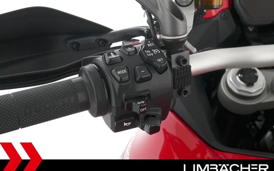 Gebrauchtmotorrad Ducati Multistrada V4 S - Bild 21