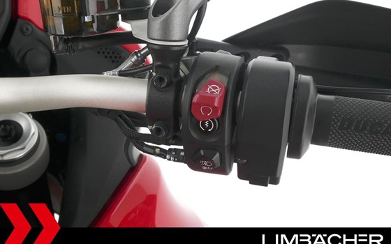 Gebrauchtmotorrad Ducati Multistrada V4 S - Bild 22