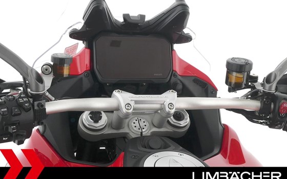 Gebrauchtmotorrad Ducati Multistrada V4 S - Bild 23