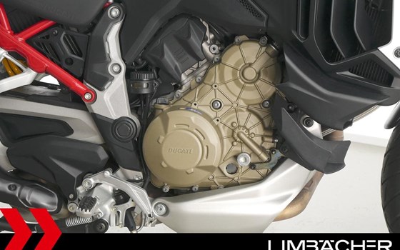 Gebrauchtmotorrad Ducati Multistrada V4 S - Bild 24