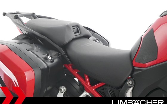 Gebrauchtmotorrad Ducati Multistrada V4 S - Bild 25
