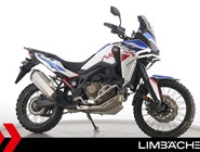 Honda CRF1100L Africa Twin