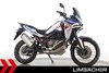 Honda CRF1100L Africa Twin