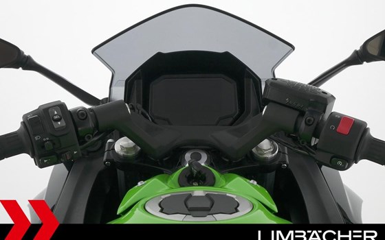 Gebrauchtmotorrad Kawasaki Ninja 650 - Bild 13