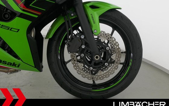 Gebrauchtmotorrad Kawasaki Ninja 650 - Bild 14