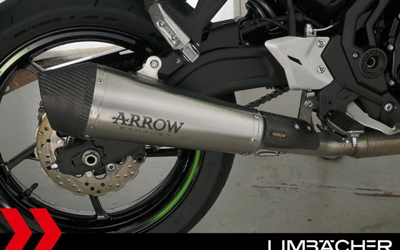 Gebrauchtmotorrad Kawasaki Ninja 650 - Bild 15