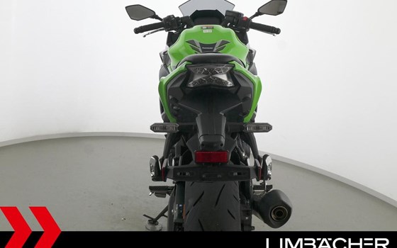 Gebrauchtmotorrad Kawasaki Ninja 650 - Bild 16