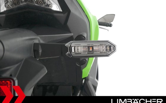 Gebrauchtmotorrad Kawasaki Ninja 650 - Bild 17