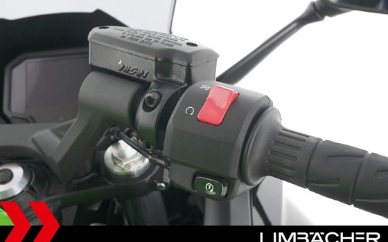 Gebrauchtmotorrad Kawasaki Ninja 650 - Bild 19