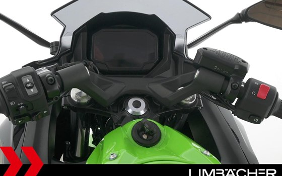 Gebrauchtmotorrad Kawasaki Ninja 650 - Bild 20