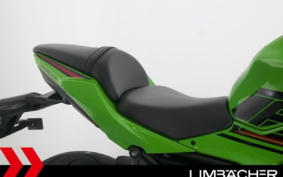Gebrauchtmotorrad Kawasaki Ninja 650 - Bild 22