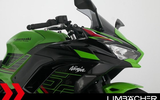 Gebrauchtmotorrad Kawasaki Ninja 650 - Bild 23