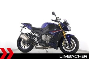 Angebot BMW S 1000 R