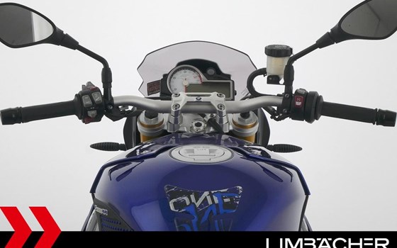 Gebrauchtmotorrad BMW S 1000 R - Bild 13