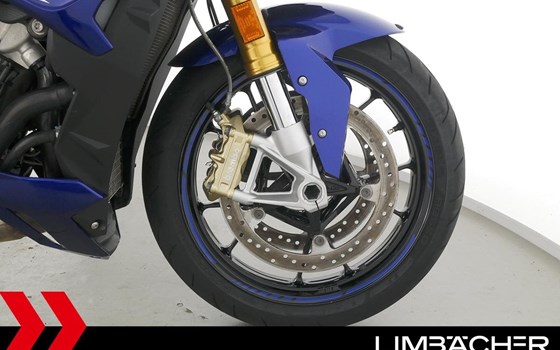 Gebrauchtmotorrad BMW S 1000 R - Bild 14