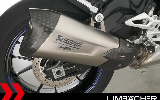 Gebrauchtmotorrad BMW S 1000 R - Bild 15