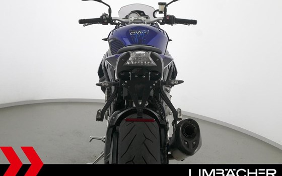 Gebrauchtmotorrad BMW S 1000 R - Bild 16