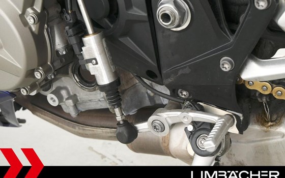 Gebrauchtmotorrad BMW S 1000 R - Bild 18