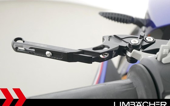 Gebrauchtmotorrad BMW S 1000 R - Bild 19