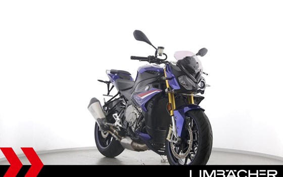 Gebrauchtmotorrad BMW S 1000 R - Bild 2