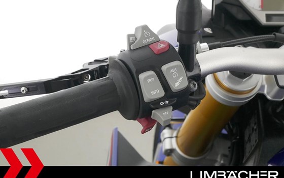 Gebrauchtmotorrad BMW S 1000 R - Bild 20