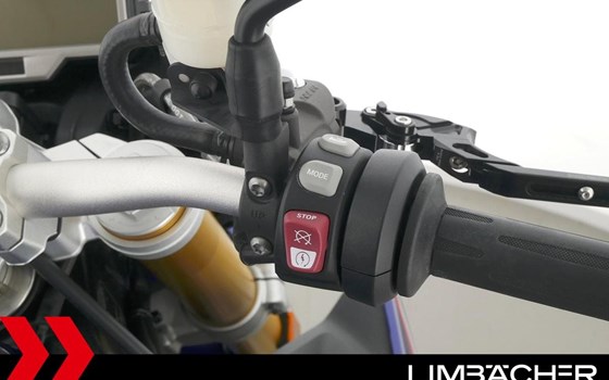 Gebrauchtmotorrad BMW S 1000 R - Bild 21