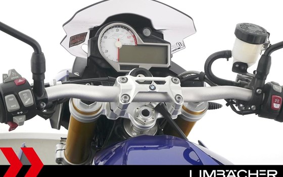 Gebrauchtmotorrad BMW S 1000 R - Bild 22