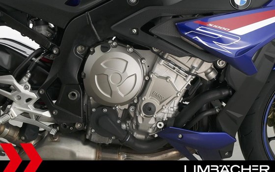 Gebrauchtmotorrad BMW S 1000 R - Bild 23