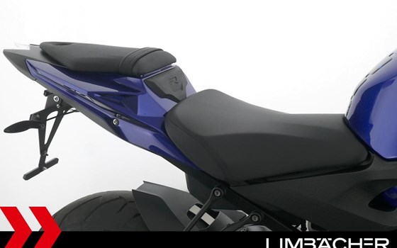 Gebrauchtmotorrad BMW S 1000 R - Bild 24