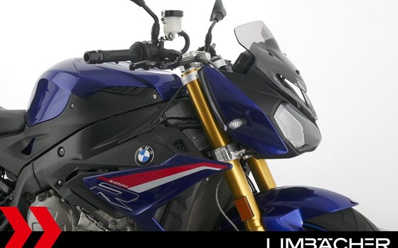 Gebrauchtmotorrad BMW S 1000 R - Bild 25