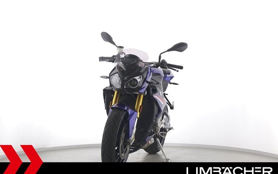 Gebrauchtmotorrad BMW S 1000 R - Bild 3