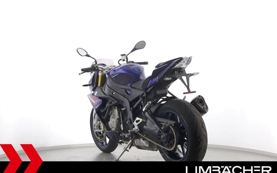 Gebrauchtmotorrad BMW S 1000 R - Bild 7