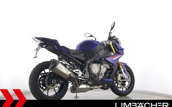 Gebrauchtmotorrad BMW S 1000 R - Bild 9