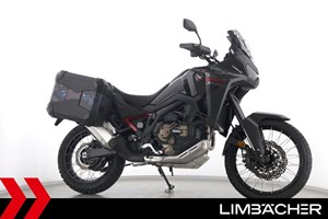 Angebot Honda CRF1100L Africa Twin DCT