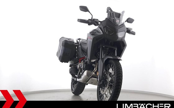 Gebrauchtmotorrad Honda CRF1100L Africa Twin DCT - Bild 11