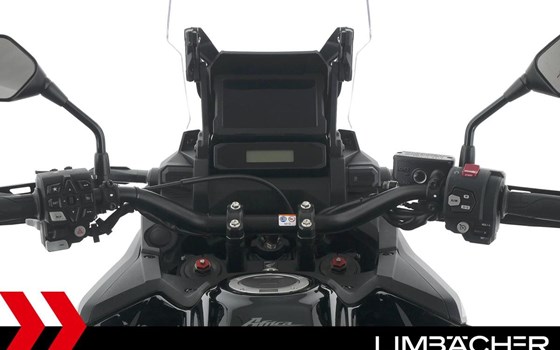Gebrauchtmotorrad Honda CRF1100L Africa Twin DCT - Bild 13