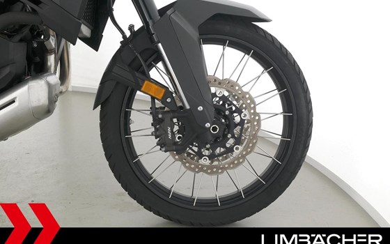 Gebrauchtmotorrad Honda CRF1100L Africa Twin DCT - Bild 14