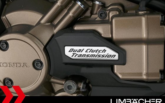 Gebrauchtmotorrad Honda CRF1100L Africa Twin DCT - Bild 15
