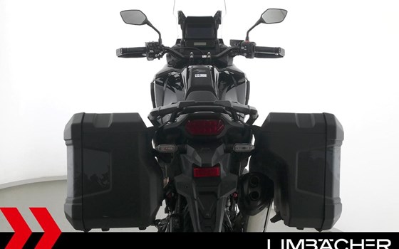 Gebrauchtmotorrad Honda CRF1100L Africa Twin DCT - Bild 16