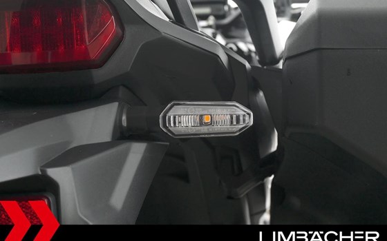 Gebrauchtmotorrad Honda CRF1100L Africa Twin DCT - Bild 17