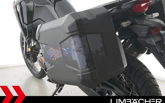 Gebrauchtmotorrad Honda CRF1100L Africa Twin DCT - Bild 18