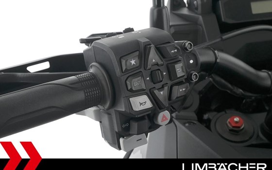 Gebrauchtmotorrad Honda CRF1100L Africa Twin DCT - Bild 19