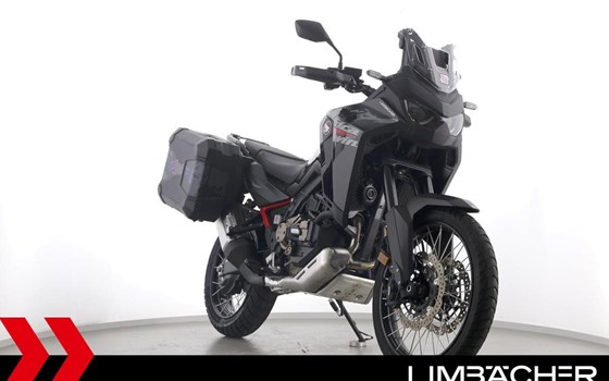 Gebrauchtmotorrad Honda CRF1100L Africa Twin DCT - Bild 2