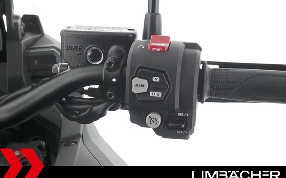 Gebrauchtmotorrad Honda CRF1100L Africa Twin DCT - Bild 20