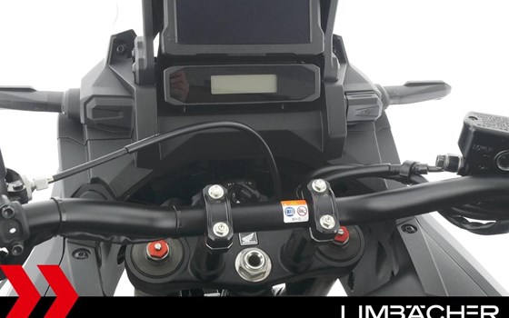 Gebrauchtmotorrad Honda CRF1100L Africa Twin DCT - Bild 21