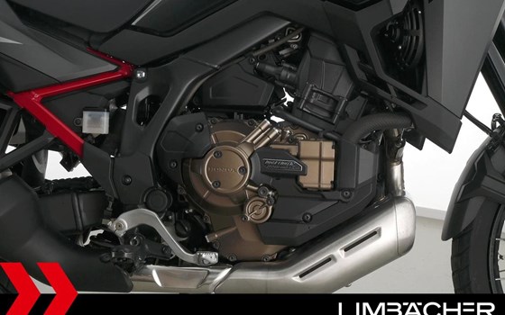 Gebrauchtmotorrad Honda CRF1100L Africa Twin DCT - Bild 22