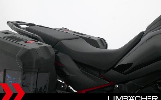 Gebrauchtmotorrad Honda CRF1100L Africa Twin DCT - Bild 23