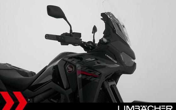 Gebrauchtmotorrad Honda CRF1100L Africa Twin DCT - Bild 24